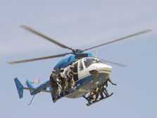 South Africa Police