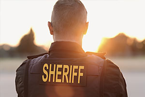 The Sheriff's Guide to Open Standard P25 Communications