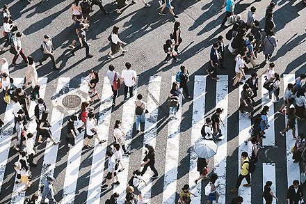 泰特为纳税人提供价值的6种方式