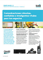 DMR NIVEL 2 Folleto