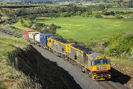 TasRail、助教、澳大利亚