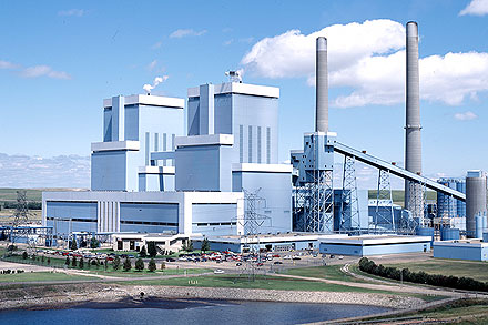 Basin Electric Power Cooperative, USA