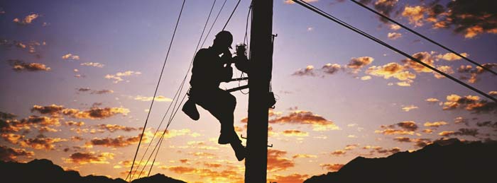 Radio System Resilience