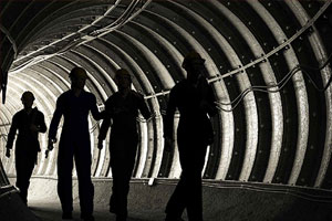 Zero Harm – Health and Safety in the Workplace