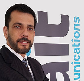 Luiz Daniel Salomon - General Manager, Tait Brazil