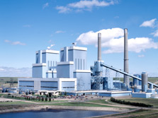 Basin Electric Power Cooperative