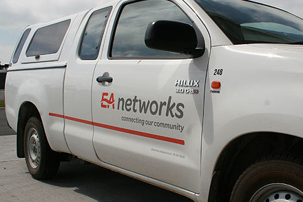 EA Networks - GridLink