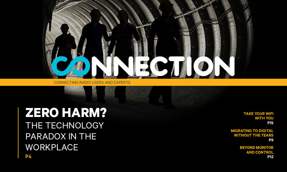 Tait Connection Magazine Issue 8