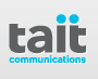 Tait Radio communications